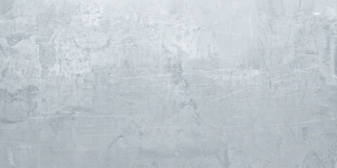 A textured, abstract background in cool grey tones, resembling a distressed plaster or concrete surface, offers a subtle yet striking visual element. © RD Visuals