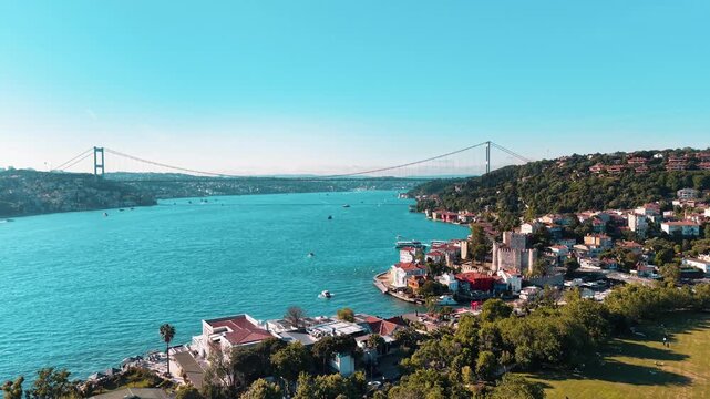 İstanbul Drone
