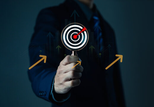 business with clear vision and strategy. The company aims to achieve remarkable growth by aligning its mission with the needs of its target audience, using technology and digital tools to analyze data