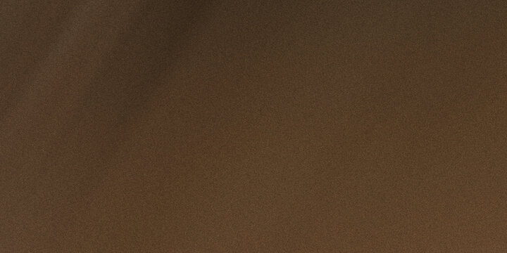 Smooth brown textured surface with subtle grain pattern