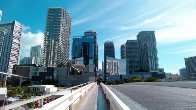 Brickell City Centre & Brickell 