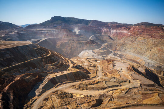Copper Mine NM