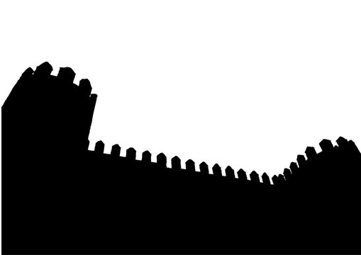 Murallas de &Aacute;vila