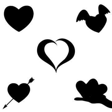 corazones