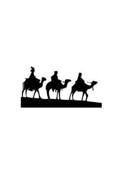 Reyes magos