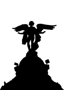 &Aacute;ngel