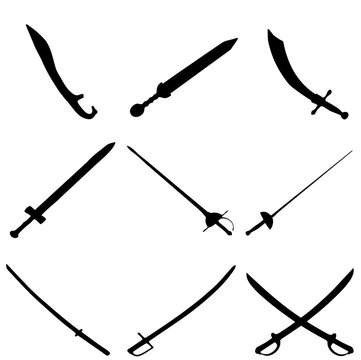 Espadas