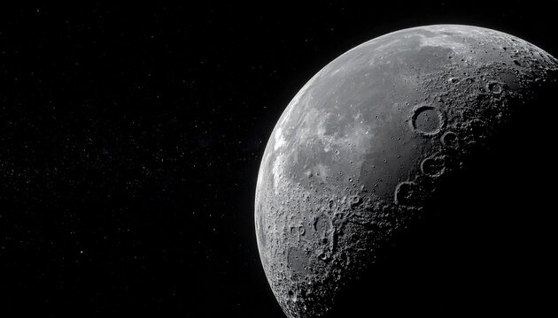 Pluto Planet Surface Close-Up | High-Resolution Close-Up of Pluto&rsquo;s Planetary Surface Captured by Space Missions