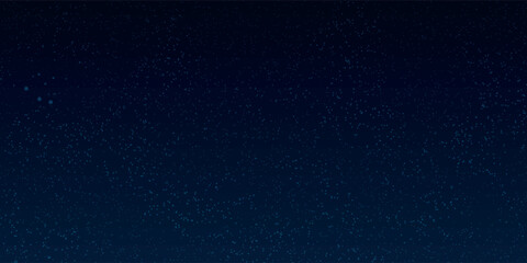 Space stars background, Abstract background, Stardust and bright shining stars in universal, Vector illustration. © al