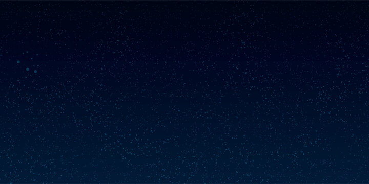 Space stars background, Abstract background, Stardust and bright shining stars in universal, Vector illustration.