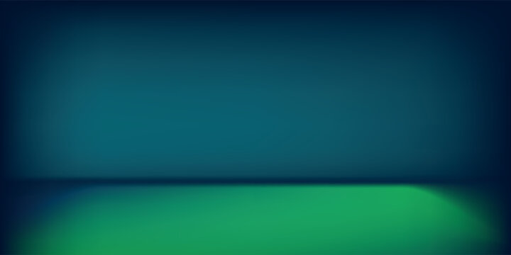 blur empty Green gradient Studio well use as background website template frame business report,Abstract blur empty green gradient studio well use as background,453