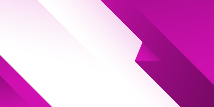 Abstract Pink and white dynamic speed modern background with space for text and message. template design