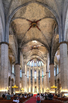 Barcellona 8