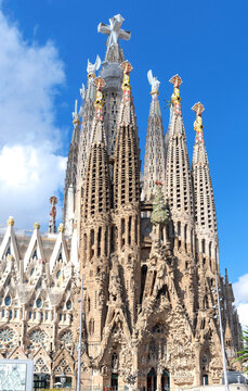 Barcellona 13