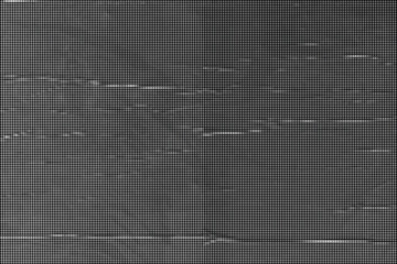 Fototapeta premium A dark gray slate texture background with horizontal lines and cracks