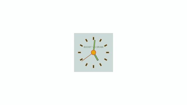 Explore how to read clocks with dynamic examples showing the relationship between minute and hour hands. Enhance your time-telling abilities in a fun way