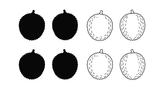 Durian Vector Images – Browse 19,115 Stock Photos, Vectors, and Video ...