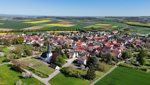 Eberstadt (Lich)