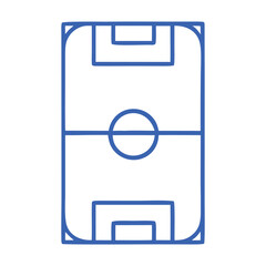 Football Pitch Icon © MehediHasan