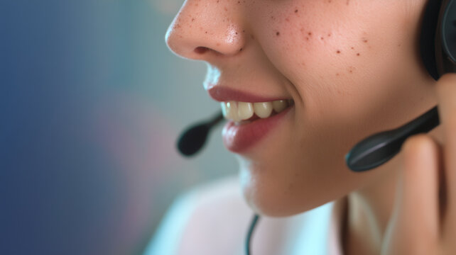 RAGAZZA - CALL CENTER