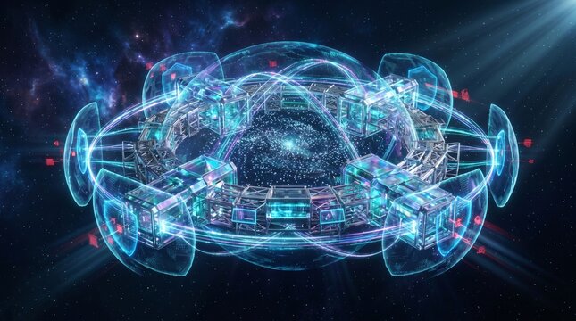 Cloud Brain Ecosystem