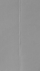 Fototapeta premium Minimal gray textured paper background, mobile wallpaper
