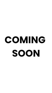 This bold 'Coming Soon' message creates anticipation for future product launches, service releases, or events, clearly signaling forthcoming availability