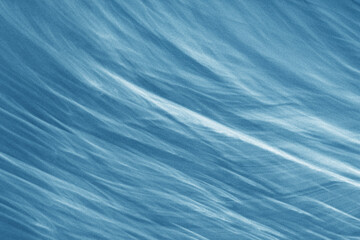 Obraz premium Abstract grainy sky texture gradient background, Abstract texture overlay, texture blurred background, motion blur background, overlay effect with soft clouds, windy sky