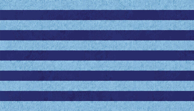 Blue striped background