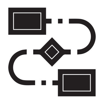 Data Flow Map