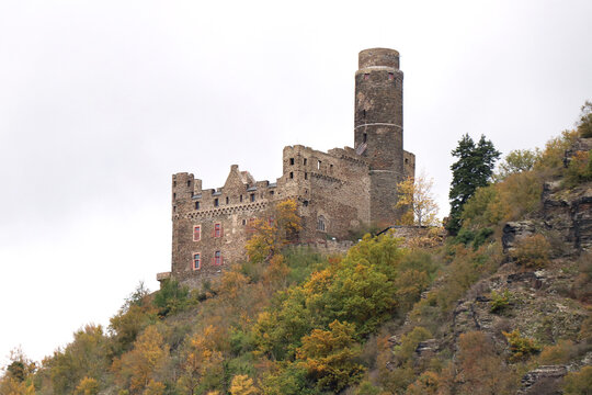 SKPG_MouseCastle
