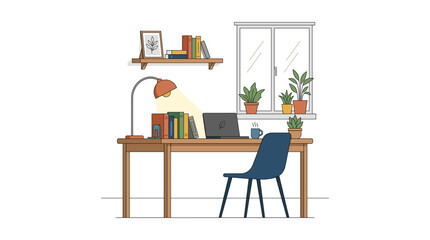Fototapeta premium Diverse business team collaborating in modern office with charts and city skyline background Vector