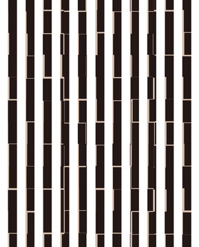 bamboo background vector