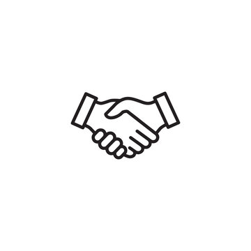 hand cursor vector icon