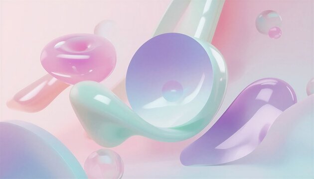baby pacifier vector illustration