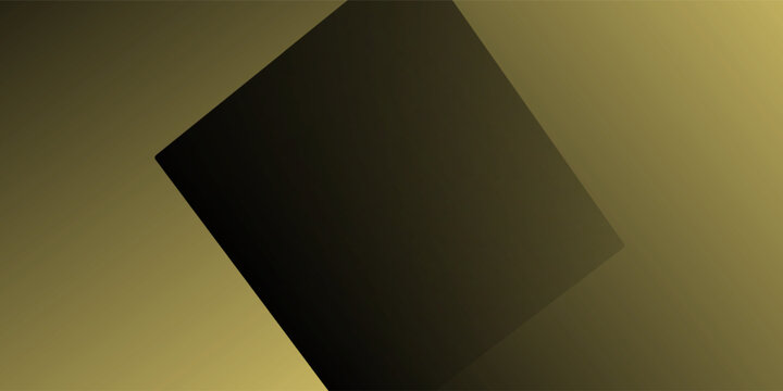 Brown mustard orange gold golden yellow beige white abstract background. Geometric shape. Line stripe corner triangle. Color gradient. Noise grain.