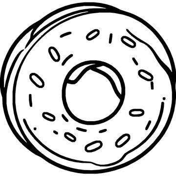 
bagel
