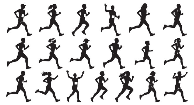 marathon.