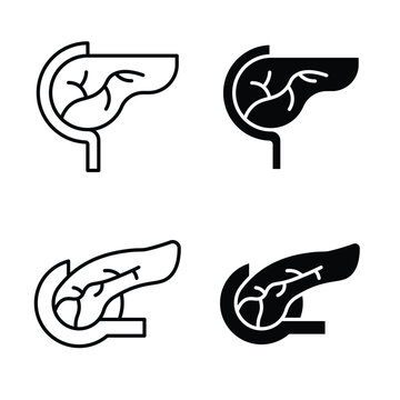 pancreas icon