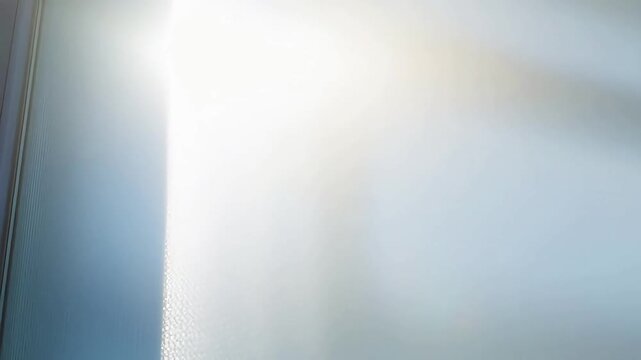 Smart Window: Nano Photochromic Material Reacting to Sunlight