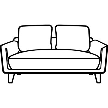 sofa icon
