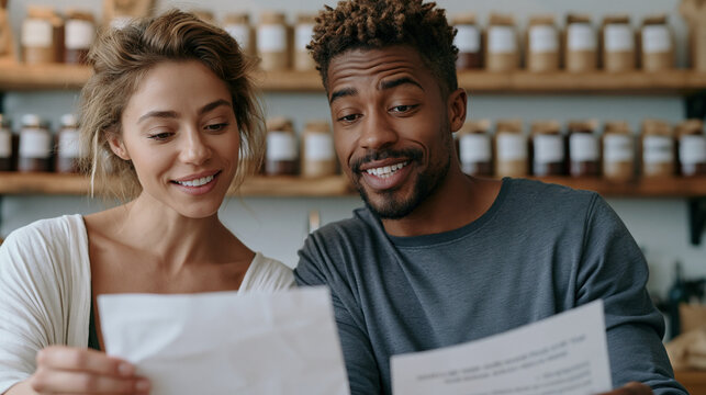 Small business owner and microloan offic 1