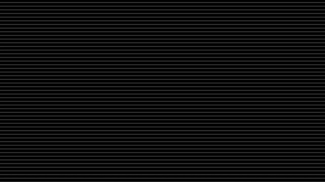 Analog retro scan lines television texture pattern background for nostalgic media displays, vintage vhs effects, or technical interface design.