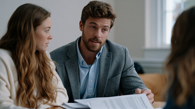 Advocacy director reviews legislative ta 3