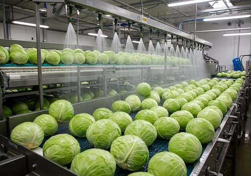 Aqueous Harvest