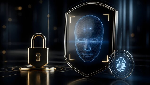 Cybersecurity Operations Center with Data Visualization