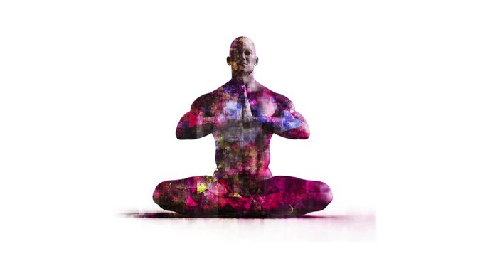 Integrative Health Strategy Combines Meditation With Mindful Awareness