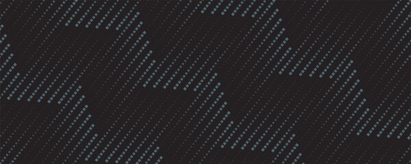 Seamless halftone hexagon shape dot pattern vector, Geometric Halftone Abstract pattern for Fabric and textile printing, sport jersey texture, wrapping paper, backdrops and packaging © edi