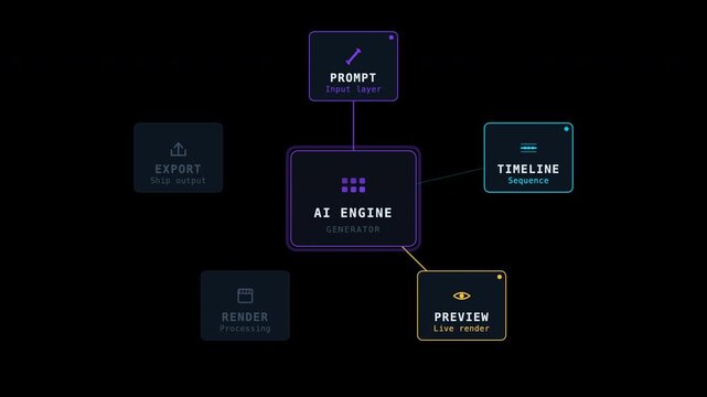 Suitable for software developers, designers, and project managers. Create timelines, export diagrams, and generate aipowered diagrams and labels efficiently.