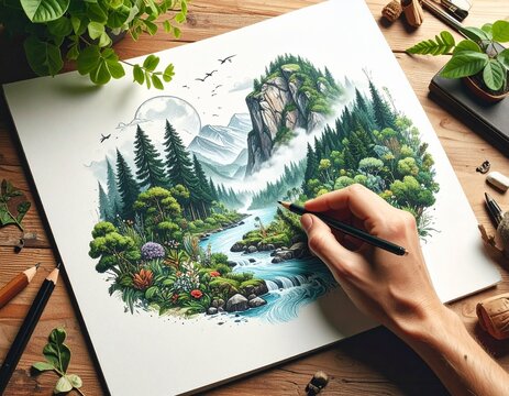 NATURE